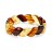 Браслет &quot;Змейка&quot; из Янтаря купить