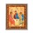 Икона из Янтаря св. Троица купить в Улан-Удэ