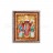 Икона св. Вера. Надежда, Любовь и матерь их София (рост),янтарь купить в Улан-Удэ