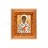 Икона из Янтаря свСпиридон купить в Улан-Удэ