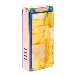 Зажигалка электрическая c Янтаря