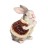 Кролик в шубке с Янтарем купить в Улан-Удэ