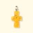 Крестик из Янтаря купить в Улан-Удэ