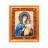 Икона из Янтаря БМ Благоуханный Цвет купить в Улан-Удэ