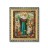 Икона из Янтаря БМ Всех скорбящих радость купить в Улан-Удэ