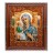 Икона из Янтаря Иерусалимская БМ купить в Улан-Удэ