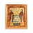 Икона из Янтаря св. Петр и Феврония купить в Улан-Удэ