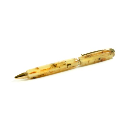 Ручка Подарочная Янтарь купить в Улан-Удэ