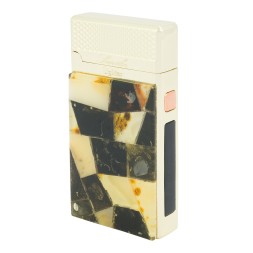 Зажигалка электрическая из Янтаря (в ассортименте)