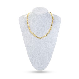 Бусы &quot;Сливка&quot; из Янтаря с бисером